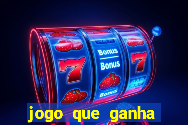 jogo que ganha dinheiro sem pagar nada